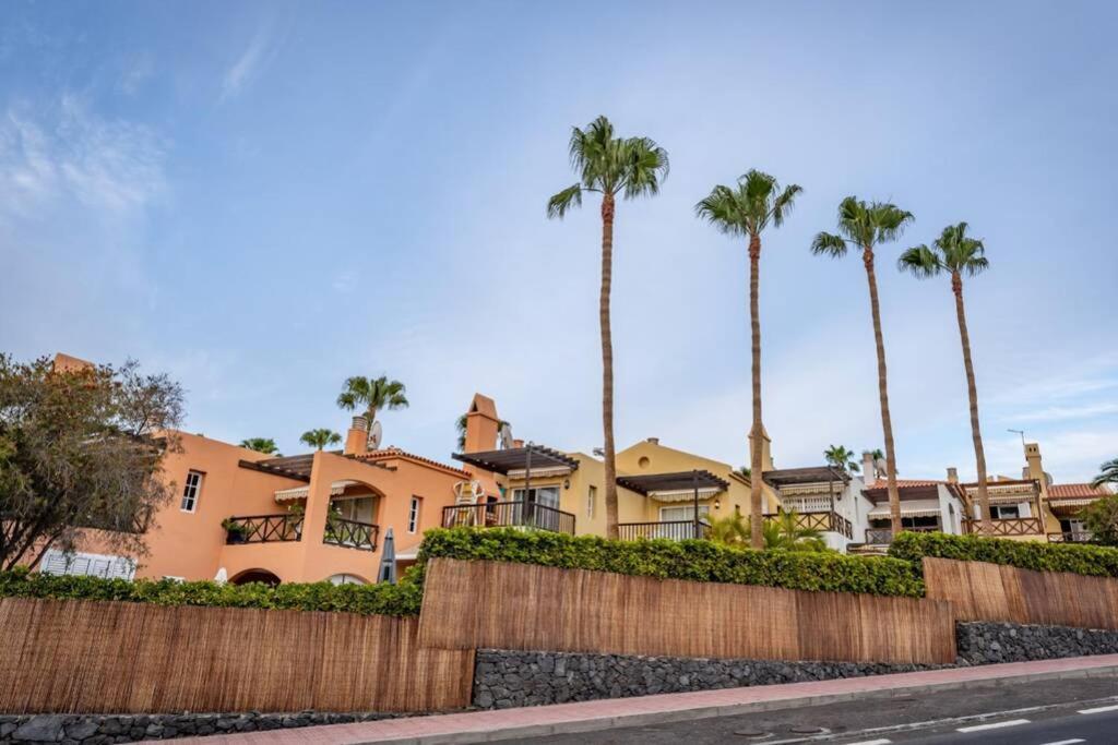 Appartement Mango 25 Bahia Del Duque Costa Adeje (Tenerife)