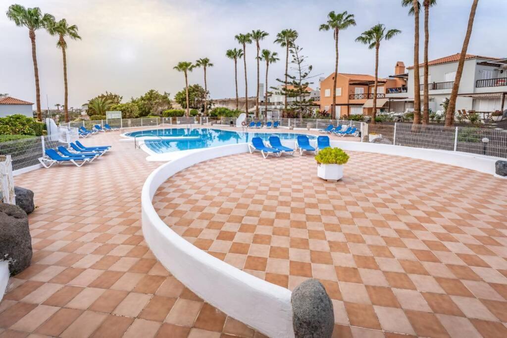 Appartement Mango 25 Bahia Del Duque *