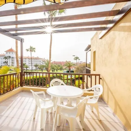 Mango 25 Bahia Del Duque Apartment Costa Adeje  Exterior photo