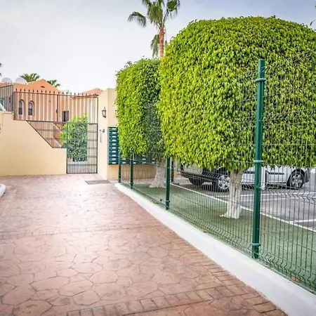 Mango 25 Bahia Del Duque Apartment Costa Adeje  Exterior photo