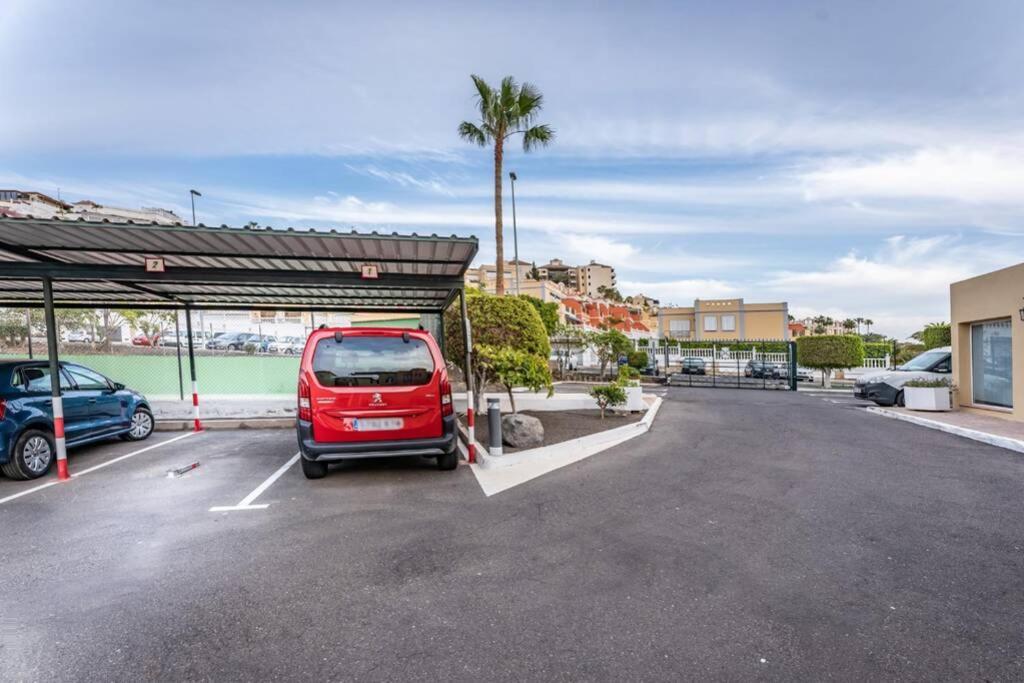 Apartamento Mango 25 Bahia Del Duque Costa Adeje (Tenerife)