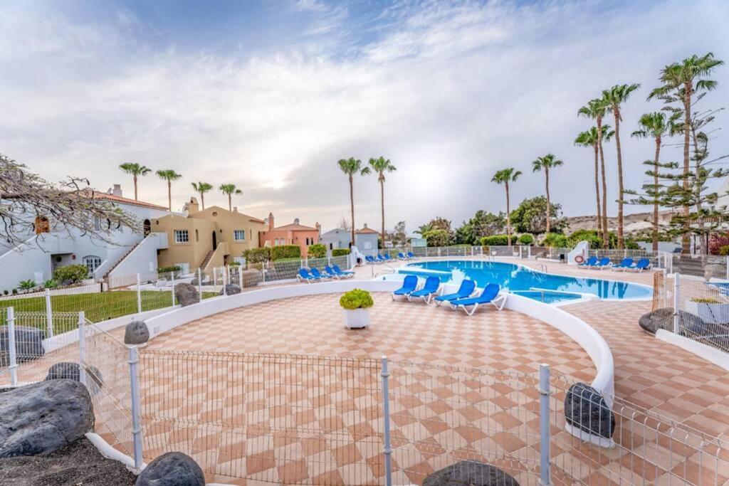 Mango 25 Bahia Del Duque Apartamento Costa Adeje (Tenerife)